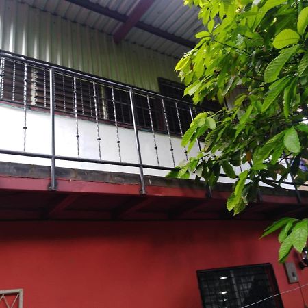 Hostel Casa Maria Masaya Esterno foto