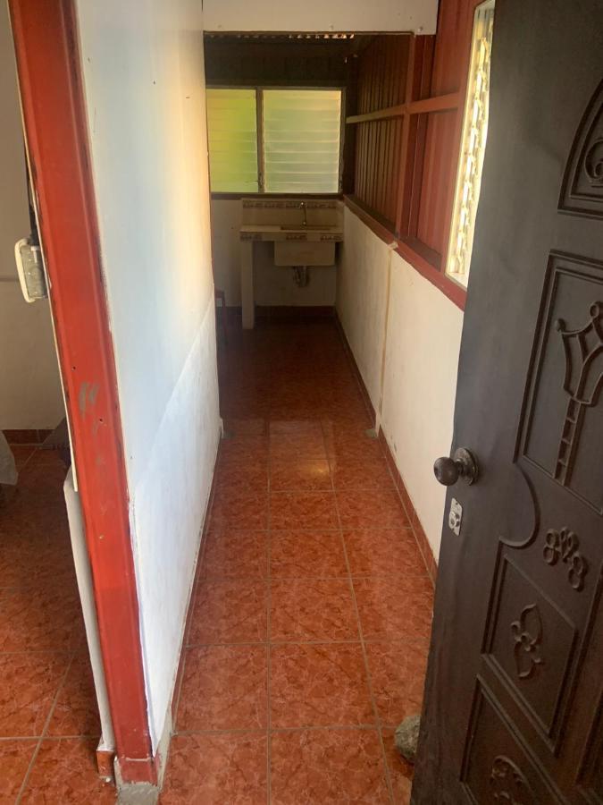 Hostel Casa Maria Masaya Esterno foto