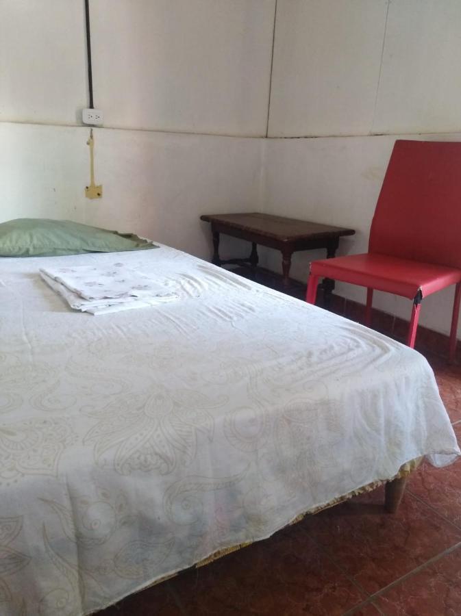 Hostel Casa Maria Masaya Esterno foto