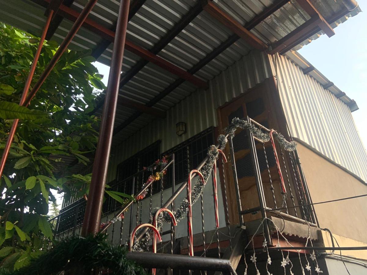 Hostel Casa Maria Masaya Esterno foto