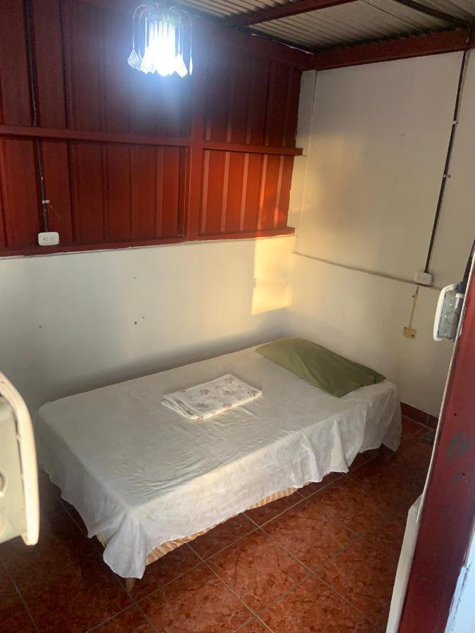 Hostel Casa Maria Masaya Esterno foto